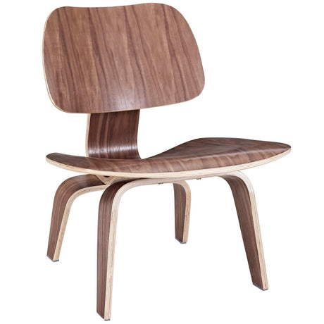 Fathom Kitchen And Dining Chair - Modern Restaurant Lounge Chair - Club Chair - BUILDMYPLACE