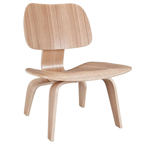 Fathom Kitchen And Dining Chair - Modern Restaurant Lounge Chair - Club Chair - BUILDMYPLACE