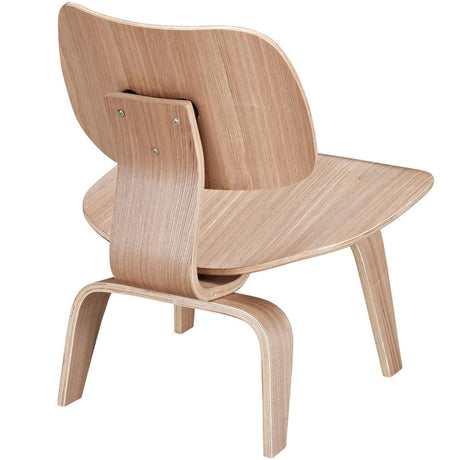 Fathom Kitchen And Dining Chair - Modern Restaurant Lounge Chair - Club Chair - BUILDMYPLACE