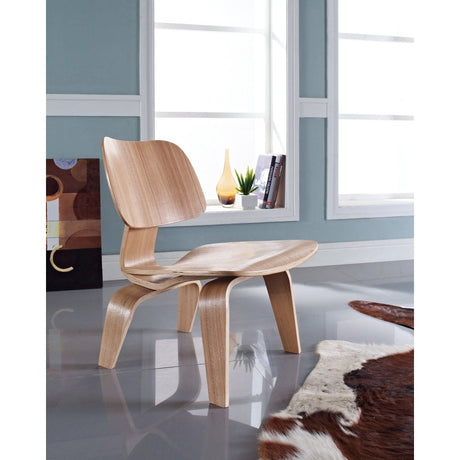 Fathom Kitchen And Dining Chair - Modern Restaurant Lounge Chair - Club Chair - BUILDMYPLACE