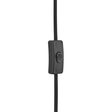 Faye Metal Wall Sconce - BUILDMYPLACE