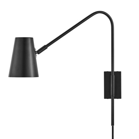 Faye Metal Wall Sconce - BUILDMYPLACE