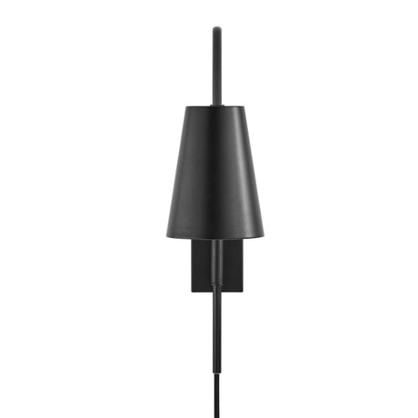 Faye Metal Wall Sconce - BUILDMYPLACE