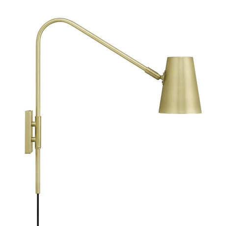 Faye Metal Wall Sconce - BUILDMYPLACE