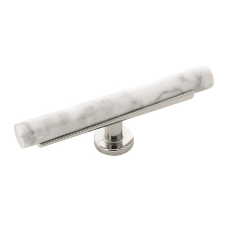 Firenze Collection - Belwith Keeler - T - Knob, 5" X 1" | B077044 - BUILDMYPLACE