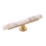 Firenze Collection - Belwith Keeler - T - Knob, 5" X 1" | B077044 - BUILDMYPLACE