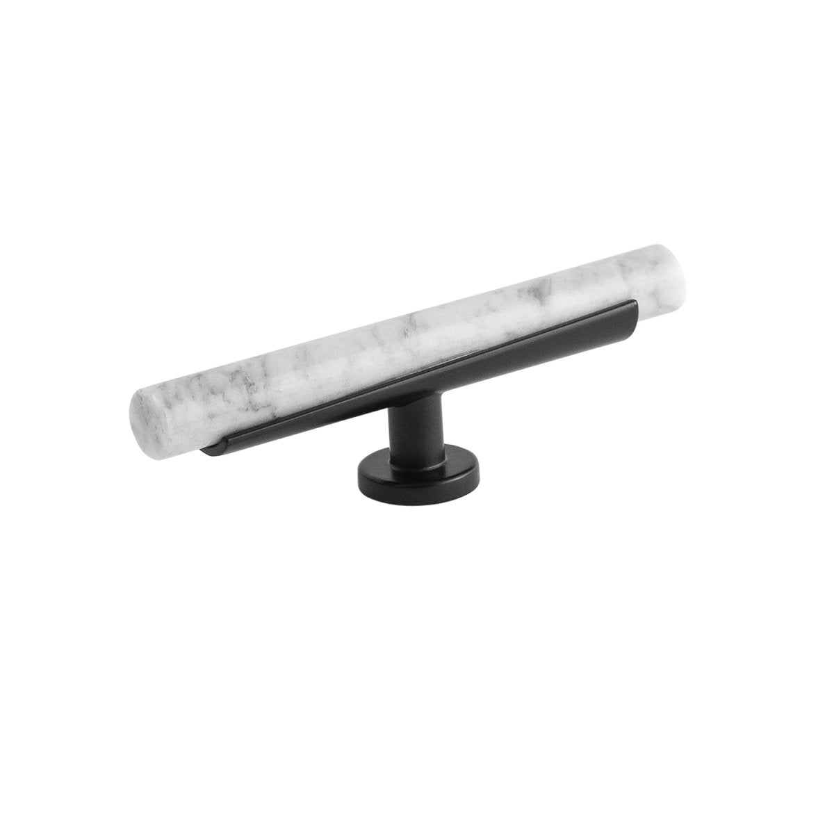 Firenze Collection - Belwith Keeler - T - Knob, 5" X 1" | B077044 - BUILDMYPLACE