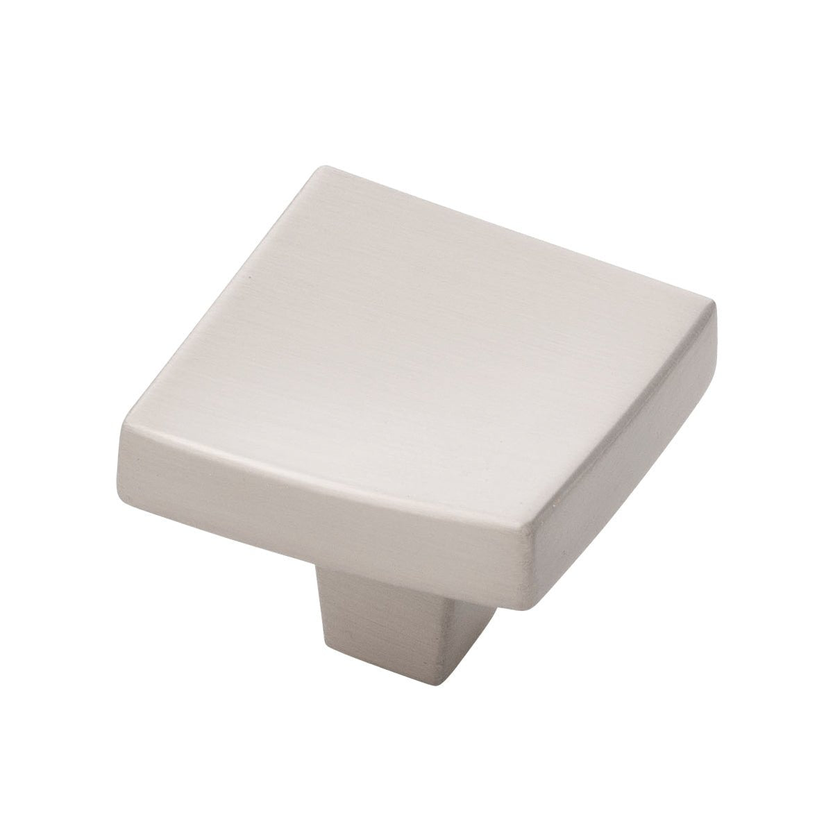 Flex Collection - Belwith Keeler - Knob, 1 - 1/4" Sq. | B076716 - BUILDMYPLACE