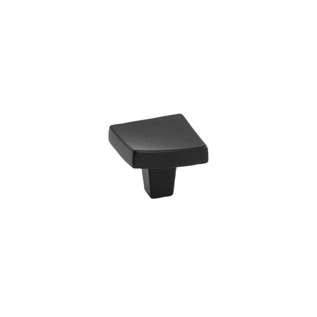 Flex Collection - Belwith Keeler - Knob, 1 - 1/4" Sq. | B076716 - BUILDMYPLACE