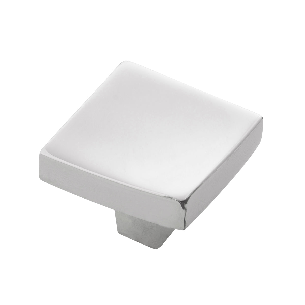 Flex Collection - Belwith Keeler - Knob, 1 - 1/4" Sq. | B076716 - BUILDMYPLACE