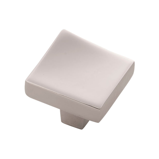 Flex Collection - Belwith Keeler - Knob, 1 - 1/4" Sq. | B076716 - BUILDMYPLACE