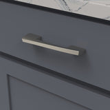 Flex Collection - Belwith Keeler - Pull, 128mm C/C | B076720 - BUILDMYPLACE