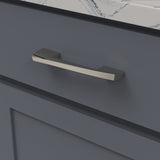 Flex Collection - Belwith Keeler - Pull, 128mm C/C | B076720 - BUILDMYPLACE