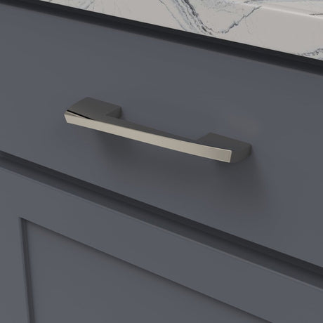 Flex Collection - Belwith Keeler - Pull, 128mm C/C | B076720 - BUILDMYPLACE