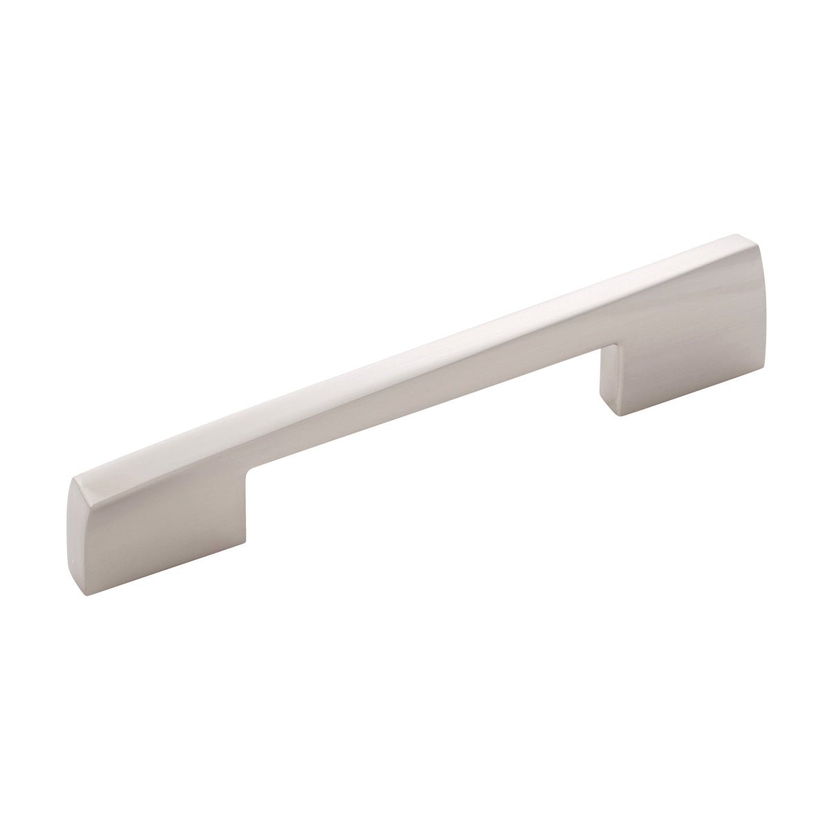 Flex Collection - Belwith Keeler - Pull, 128mm C/C | B076720 - BUILDMYPLACE