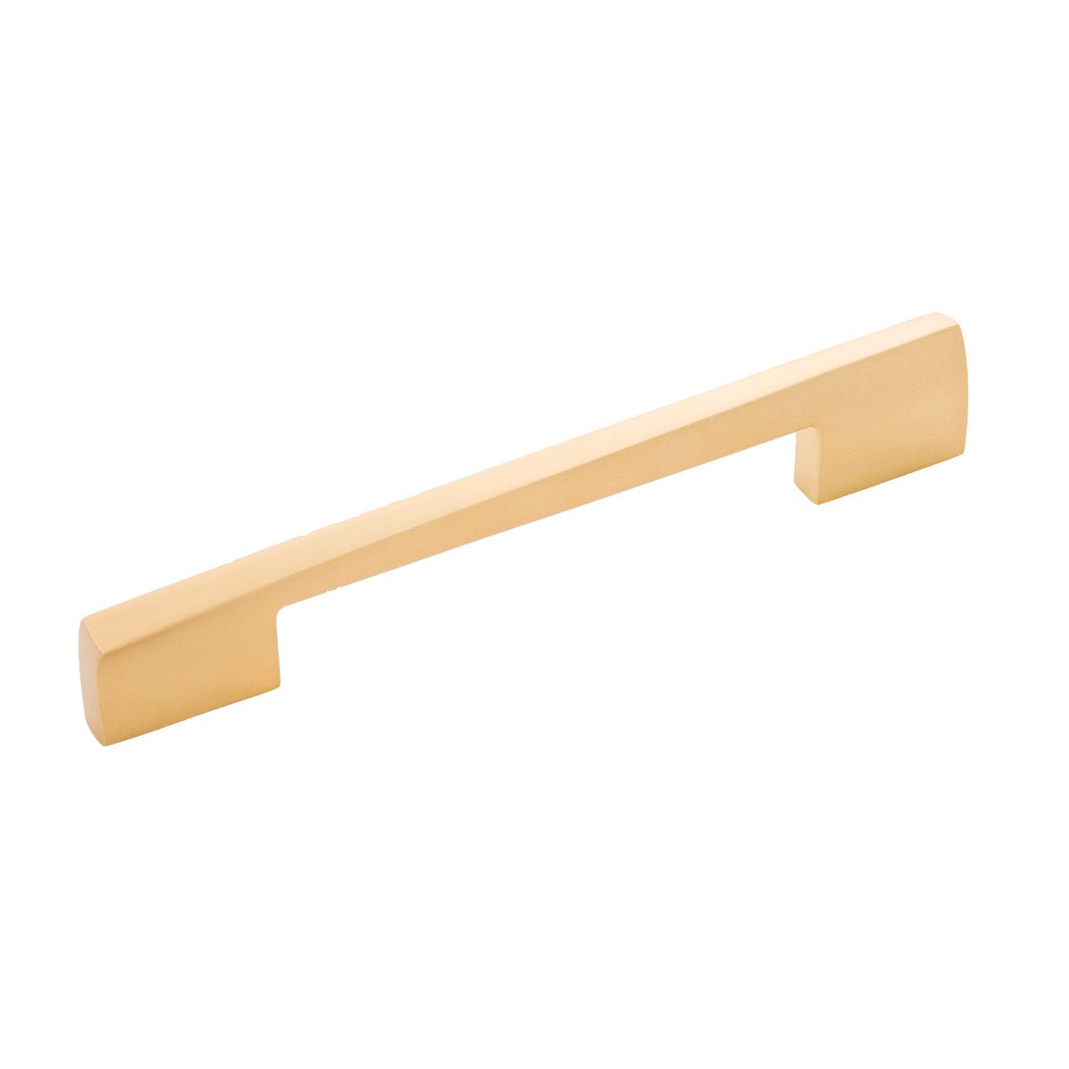 Flex Collection - Belwith Keeler - Pull, 160mm C/C | B077023 - BUILDMYPLACE