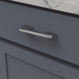 Flex Collection - Belwith Keeler - Pull, 3" & 96mm C/C | B076719 - BUILDMYPLACE