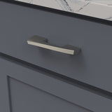 Flex Collection - Belwith Keeler - Pull, 3" & 96mm C/C | B076719 - BUILDMYPLACE