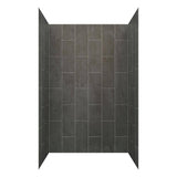 Foremost Jetcoat Shower Wall Panel - BUILDMYPLACE