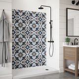 Foremost Jetcoat Shower Wall Panel - BUILDMYPLACE