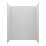 Foremost Jetcoat Shower Wall Panel - BUILDMYPLACE