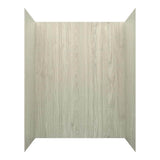 Foremost Jetcoat Shower Wall Panel - BUILDMYPLACE