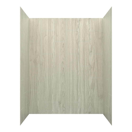 Foremost Jetcoat Shower Wall Panel - BUILDMYPLACE