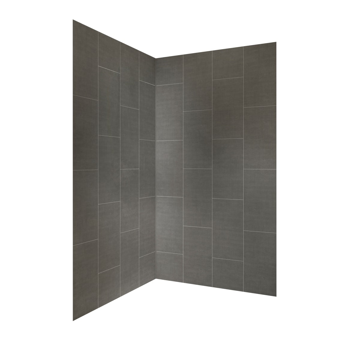 Foremost Jetcoat Shower Wall Panel - BUILDMYPLACE