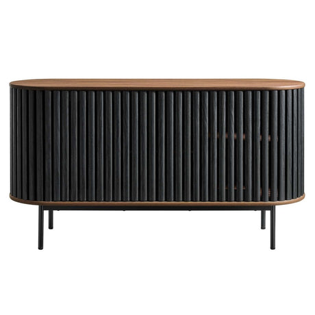 Fortitude 59" Oval Sideboard - BUILDMYPLACE