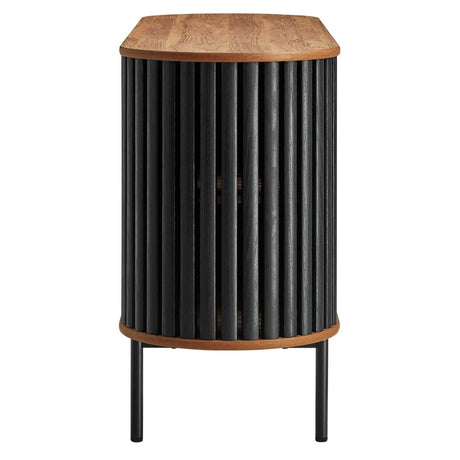 Fortitude 59" Oval Sideboard - BUILDMYPLACE