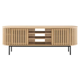 Fortitude 71" TV Stand - BUILDMYPLACE
