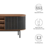 Fortitude 71" TV Stand - BUILDMYPLACE
