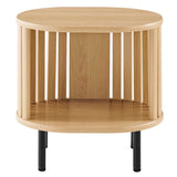 Fortitude Side Table - BUILDMYPLACE