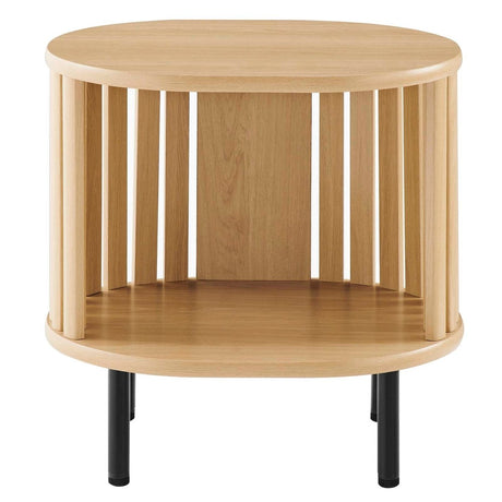 Fortitude Side Table - BUILDMYPLACE