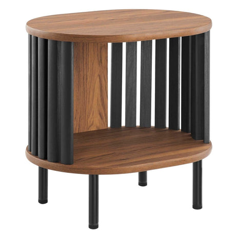 Fortitude Side Table - BUILDMYPLACE