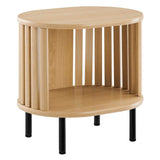 Fortitude Side Table - BUILDMYPLACE