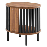 Fortitude Side Table - BUILDMYPLACE