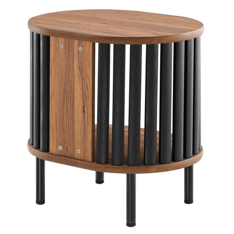 Fortitude Side Table - BUILDMYPLACE