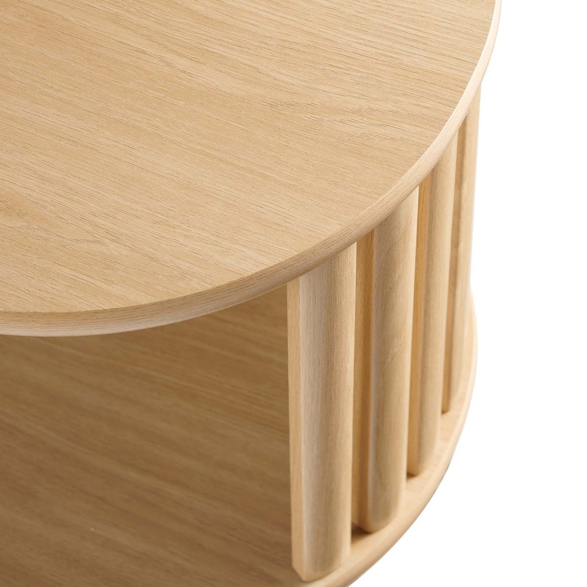 Fortitude Side Table - BUILDMYPLACE