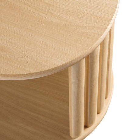 Fortitude Side Table - BUILDMYPLACE