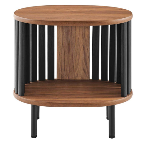 Fortitude Side Table - BUILDMYPLACE