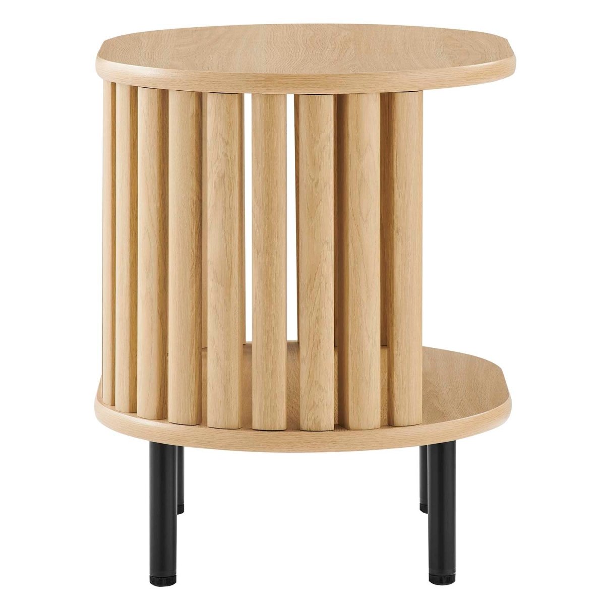 Fortitude Side Table - BUILDMYPLACE