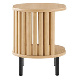 Fortitude Side Table - BUILDMYPLACE