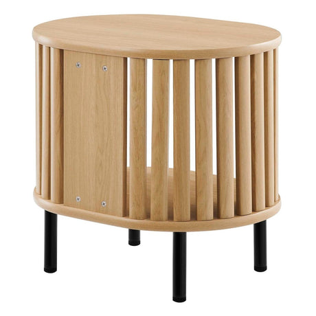 Fortitude Side Table - BUILDMYPLACE
