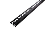 Fstae Led 110 - Sw 250 Cm Aluminum Anodized Black - BUILDMYPLACE