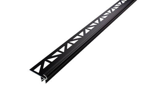 Fstae Led 110 - Sw 250 Cm Aluminum Anodized Black - BUILDMYPLACE