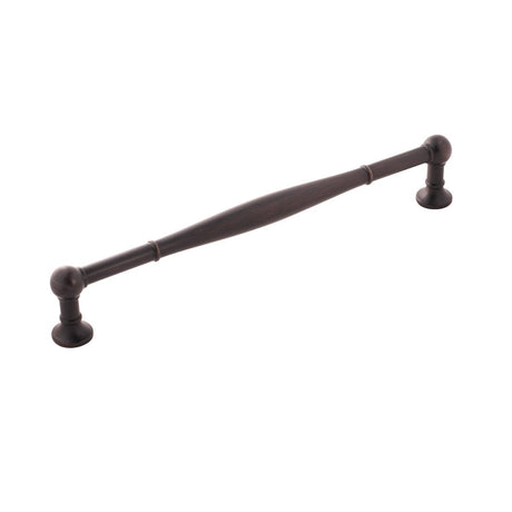 Fuller Collection - Belwith Keeler - Appliance Pull, 12" C/C | B077277 - BUILDMYPLACE