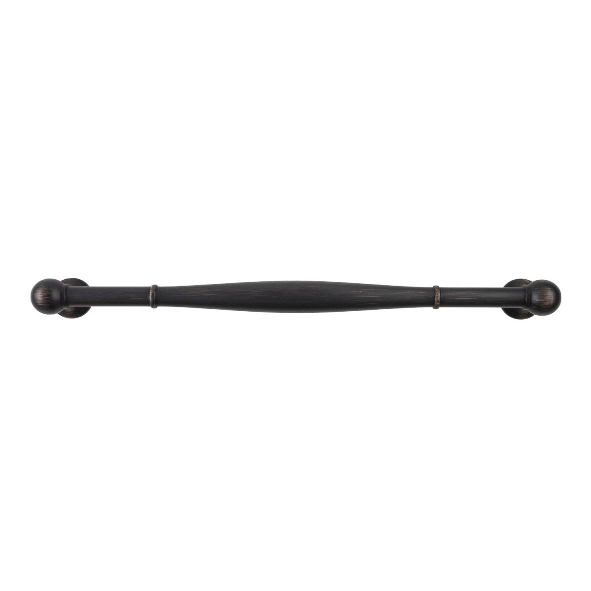 Fuller Collection - Belwith Keeler - Appliance Pull, 12" C/C | B077277 - BUILDMYPLACE