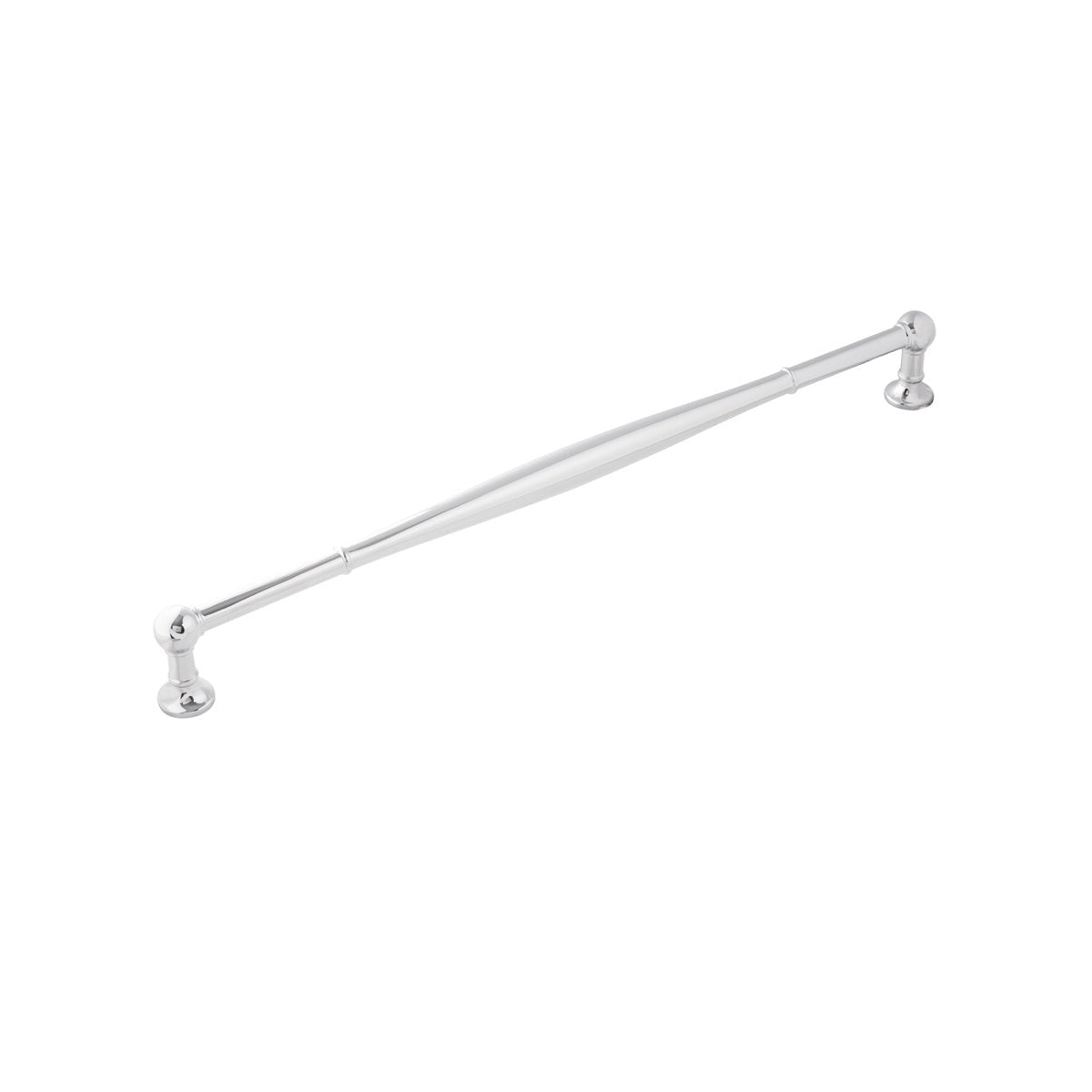 Fuller Collection - Belwith Keeler - Appliance Pull, 18" C/C | B077278 - BUILDMYPLACE