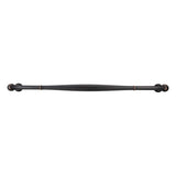 Fuller Collection - Belwith Keeler - Appliance Pull, 18" C/C | B077278 - BUILDMYPLACE